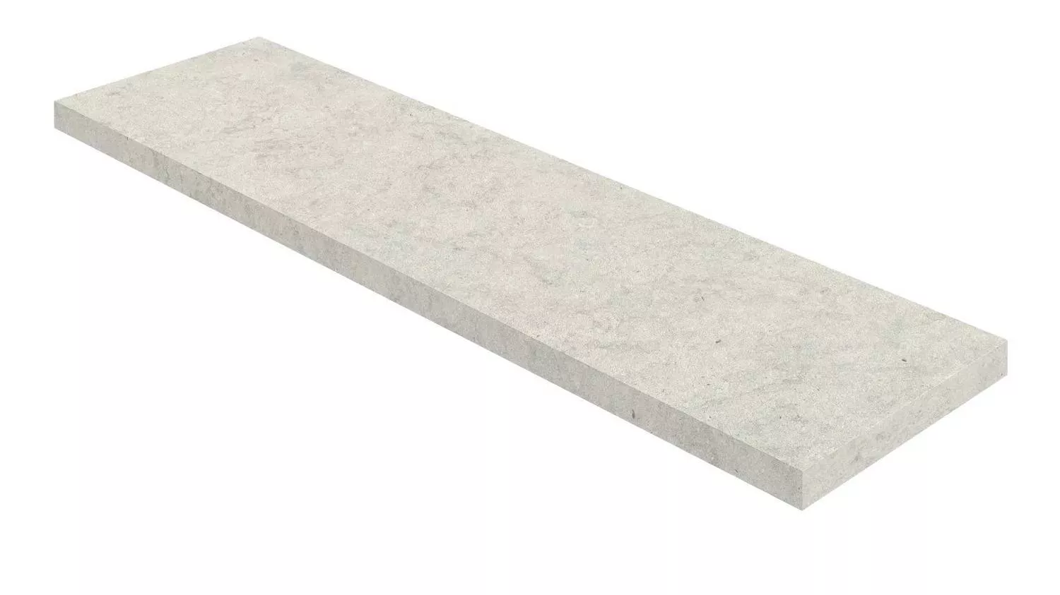 Угловая Правая Уайт Нат Рет 33x120