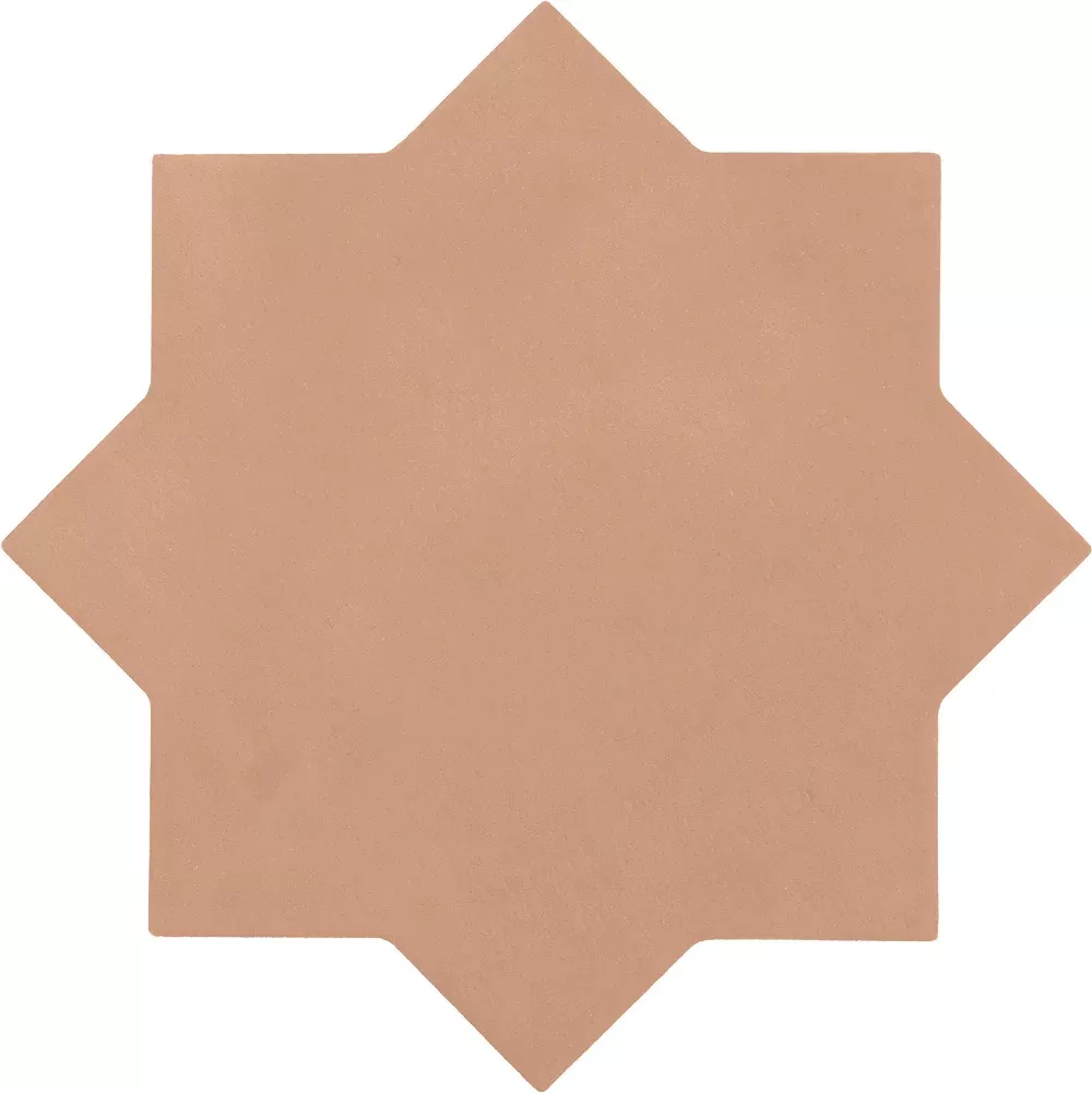 Star Terracotta Matt 16,8x16,8