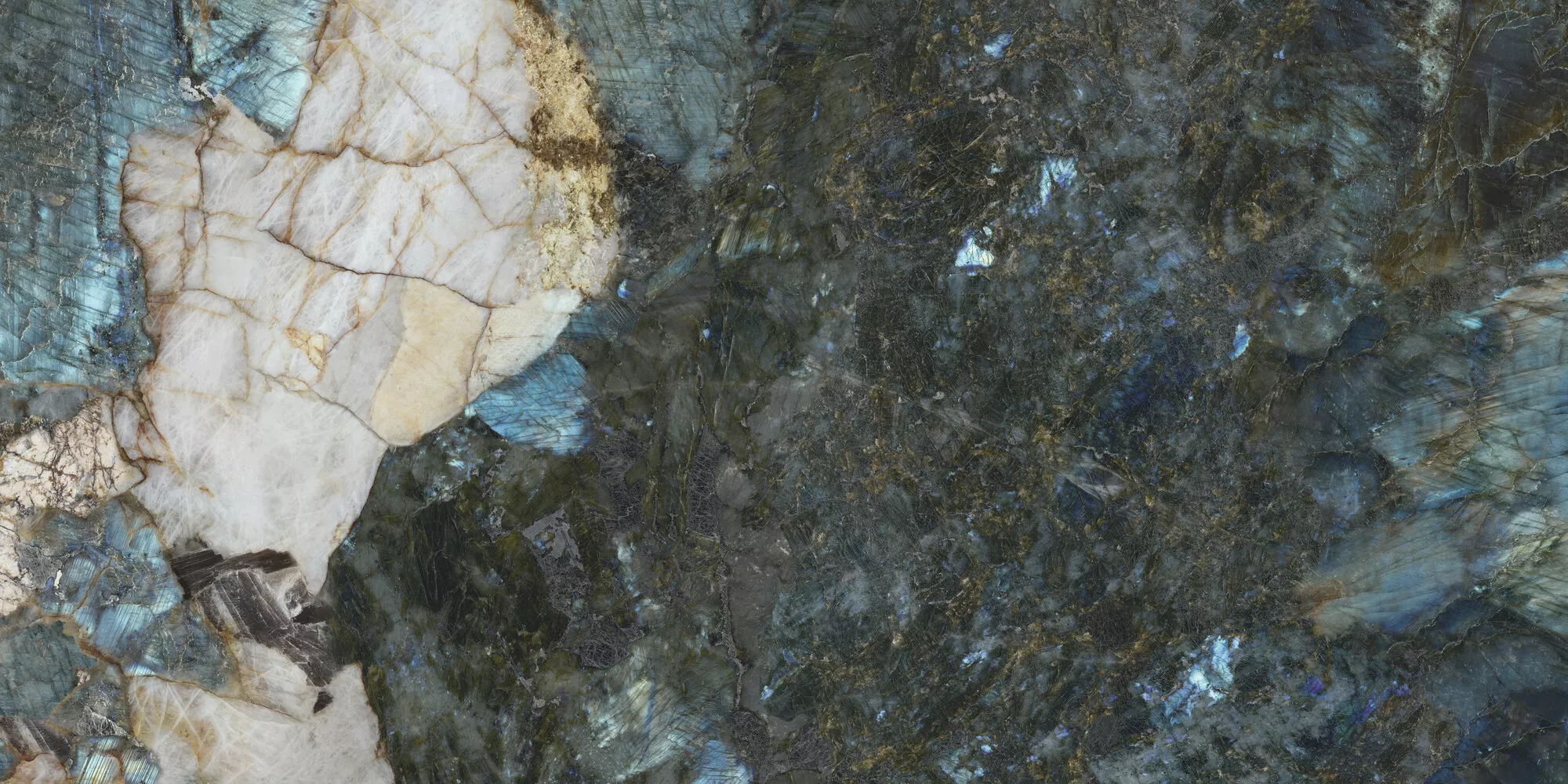 Marble Pol Rect 60x120