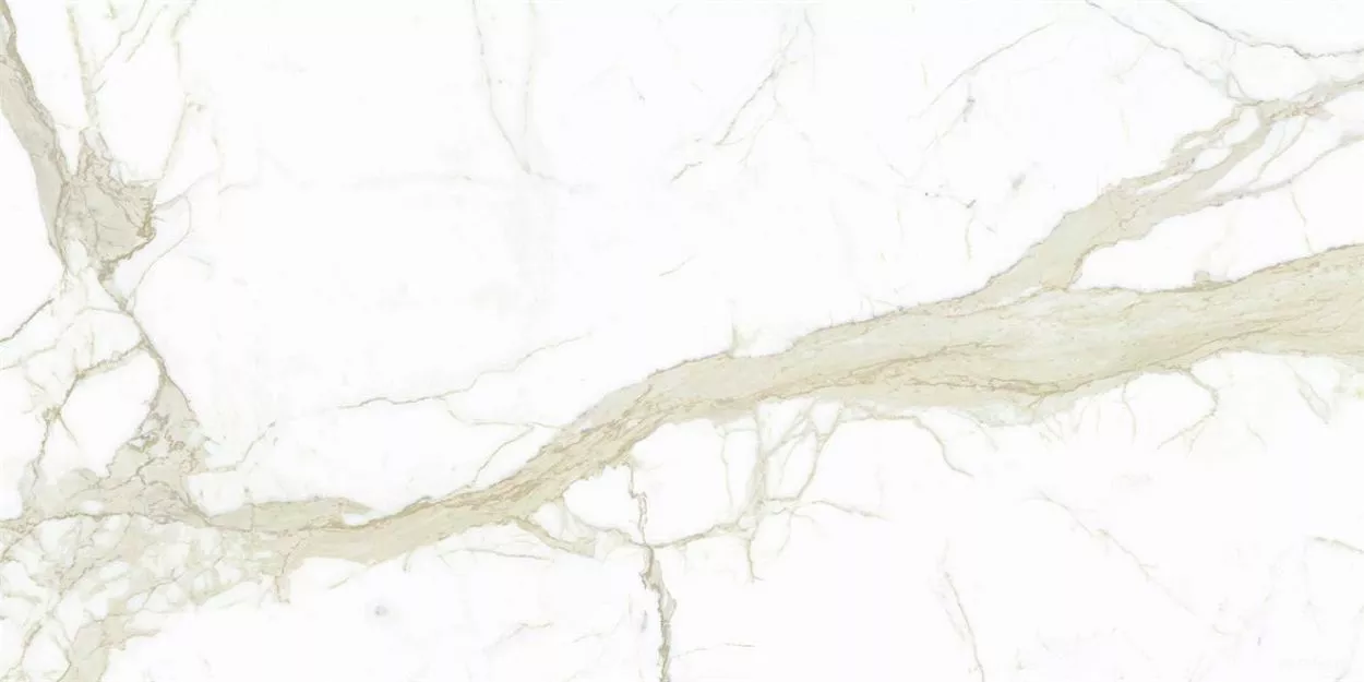 White Calacatta Lucido 150x300