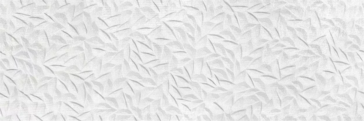 Art Blanco 30x90