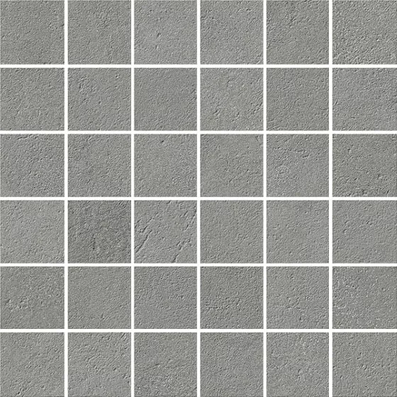 Mosaico Grey 9mm 30x30