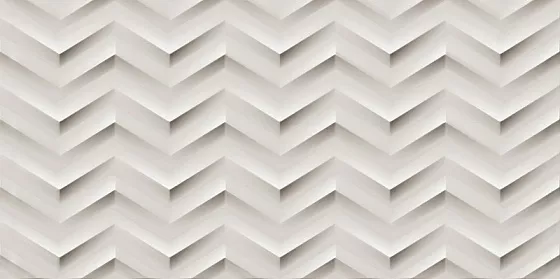 Chevron Matt 30,5x56