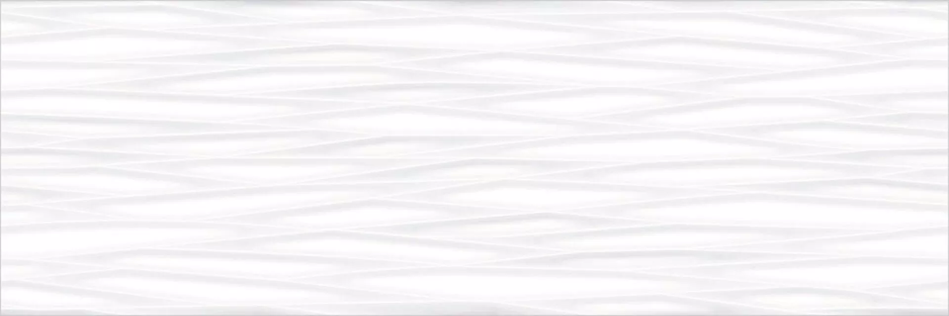 White Coastal 30x90