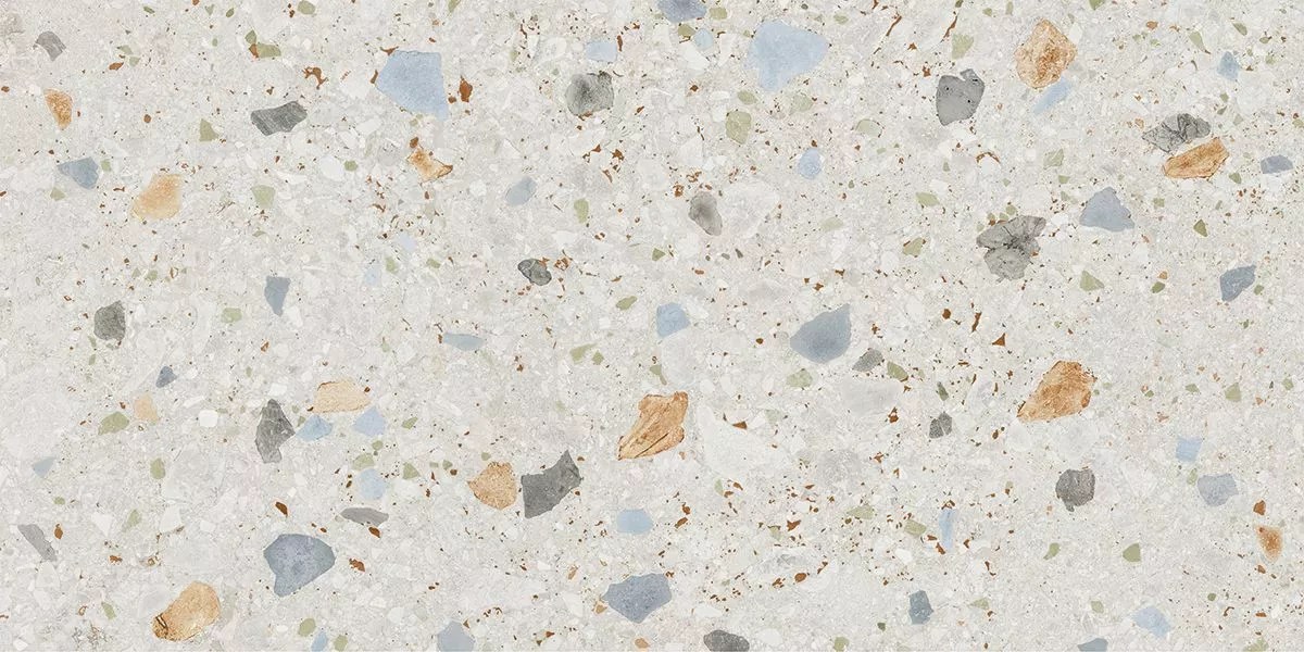 Sogno di Gre White 60x120