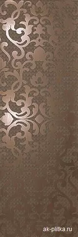 Bronze Brocade 30,5x91,5