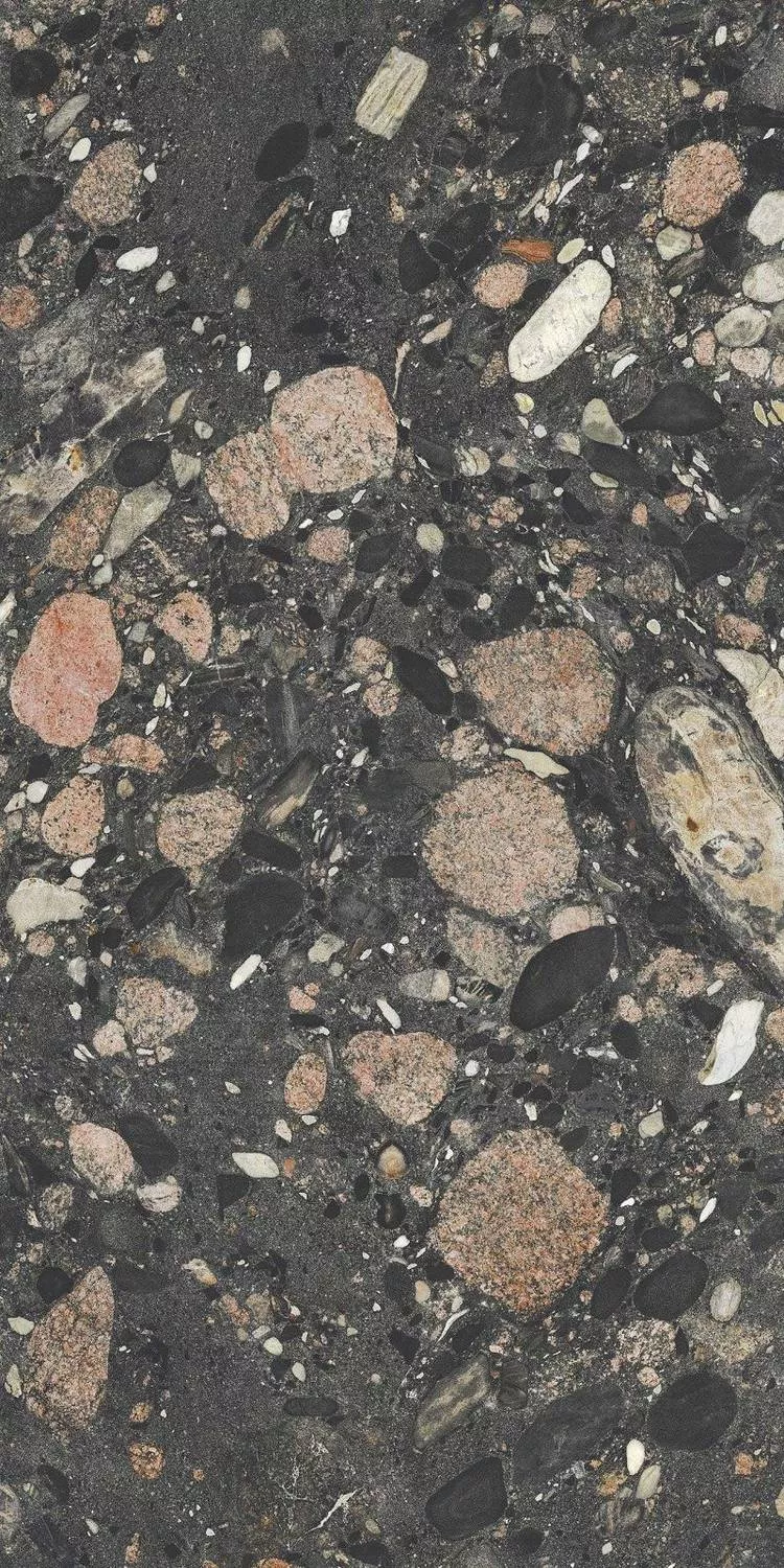 Ceppo Vulcanico Top Lapped 60x120