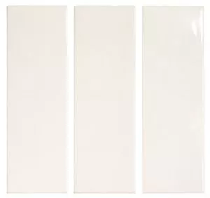 White Gloss 5,2x16