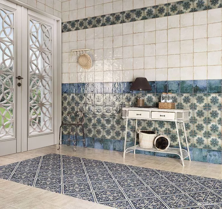 Decor Mori 20x20