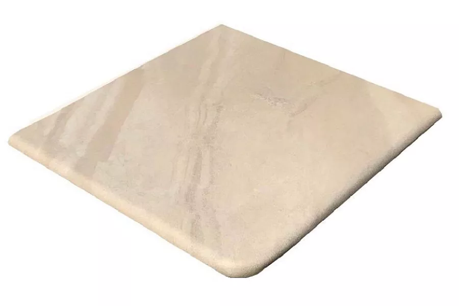 Anti-Slip Beige 33x33