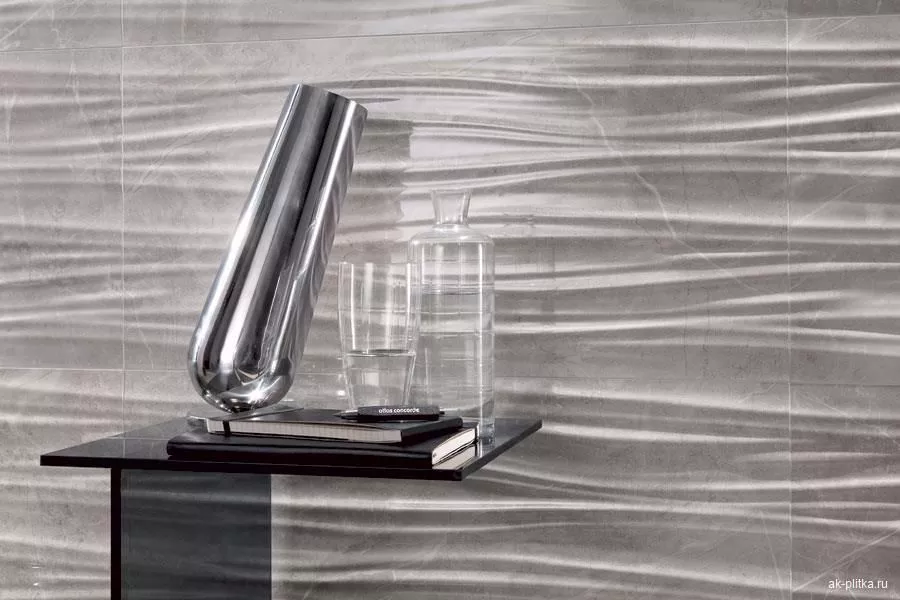 Travertino Silver 40x80