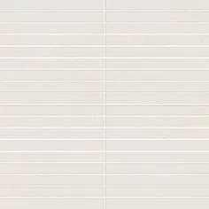 Mosaico Strip Polar Matt 30x30