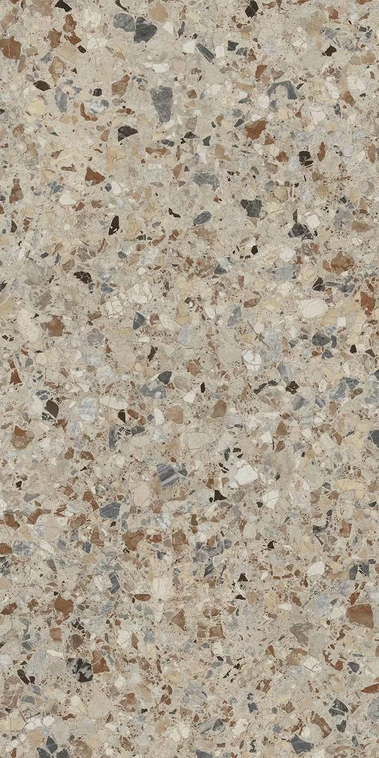 Stile Argento Matt Rect 60x120