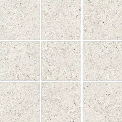 Mosaico Maxi Polar Matt 29x29