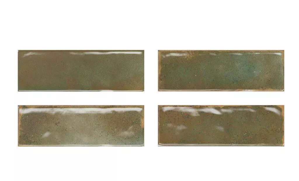 Musgo Flat Glossy 6.5x20