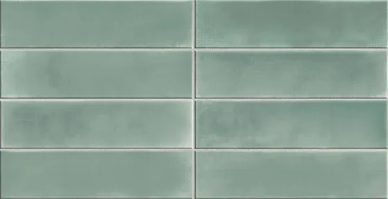 Aquamarina Brick Aurea 7.5x30