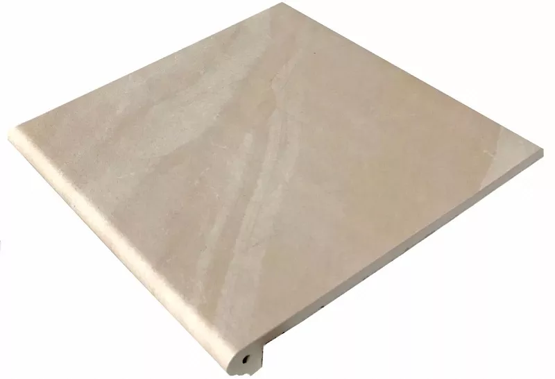 Anti-Slip Beige 30x33