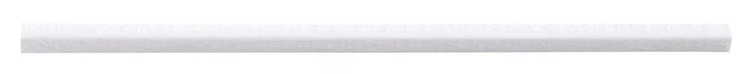 Bullnose Trim Blanco Z 0,85x20