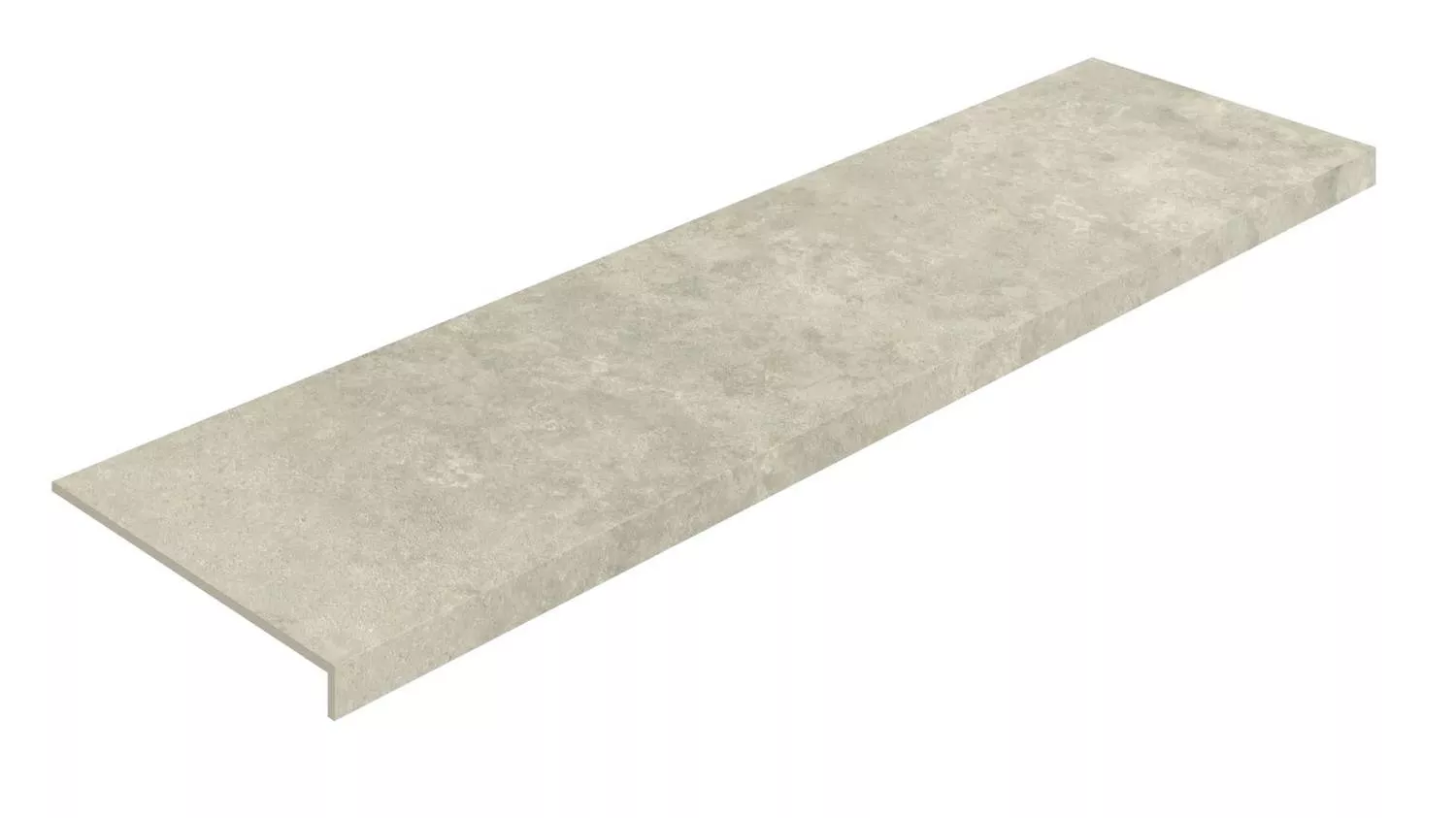 Фронтальная Грэй Нат Рет 33x120