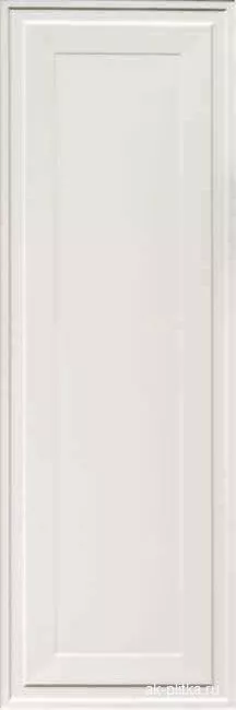 Bianco Boiserie 33,3x100