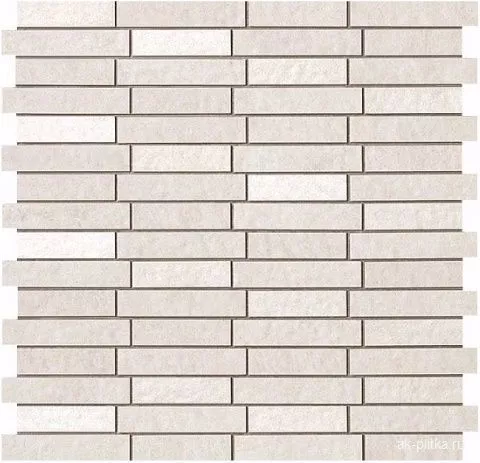 Gypsum Mosaic 30.5x30.5