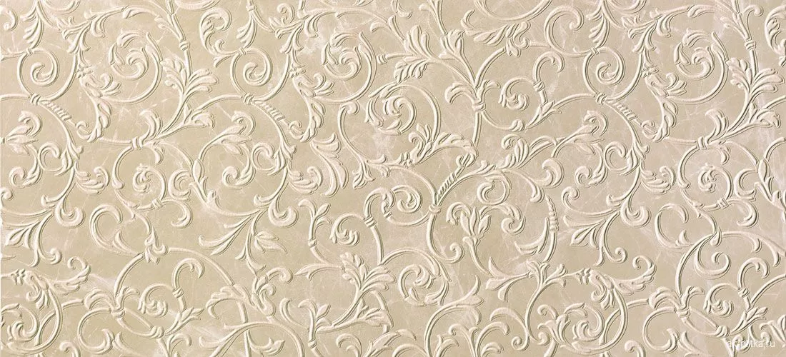 120 Acanto Beige Duna Inserto 50x120