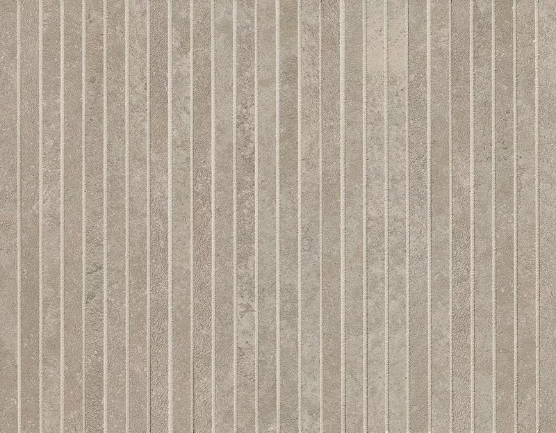 Grey Gres Tratti Mosaico Matt 24,5x30,5