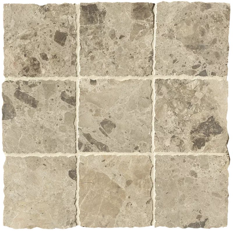 SAND MAXI MOSAICO ANTICATO 30x30