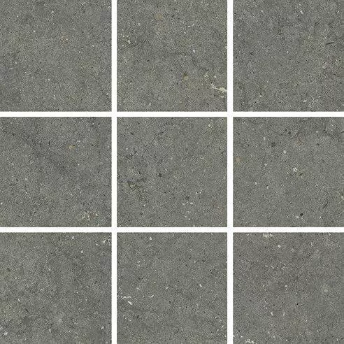 Mosaico Maxi Iron Matt 29x29