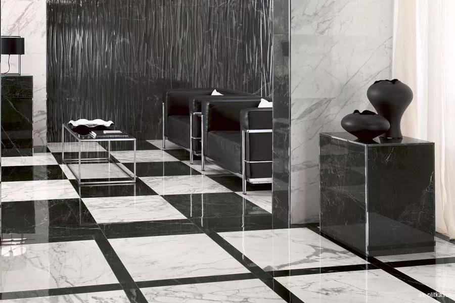Travertino Silver 40x80