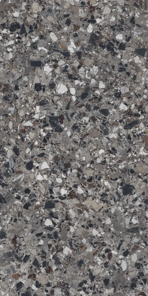 Ossidiana Brushed Rect 60x120