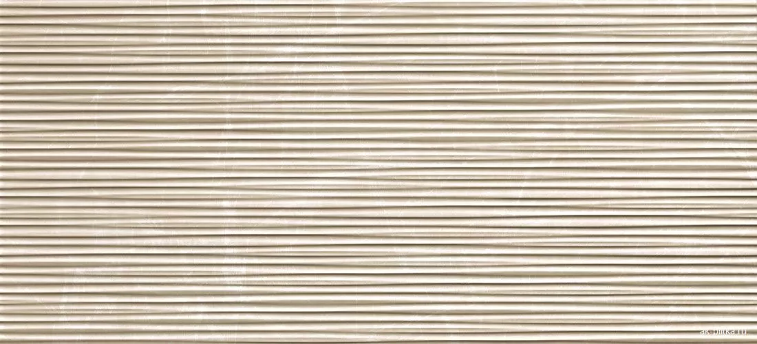 120 Line Beige Duna Brillante 50x120