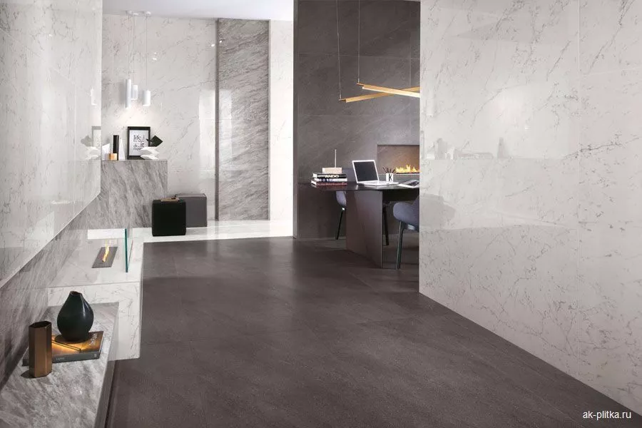 Basaltina Volcano 30x60