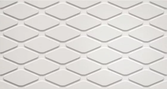 Rhombus Matt 30,5x56