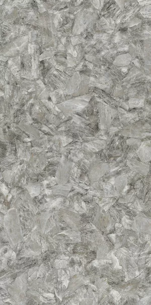 Grey Quartz Luc. 75x150