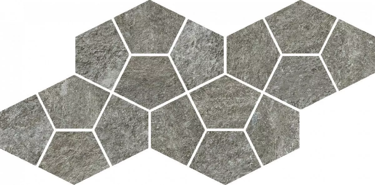 FOG MOSAICO PRISM 41,3x20,5