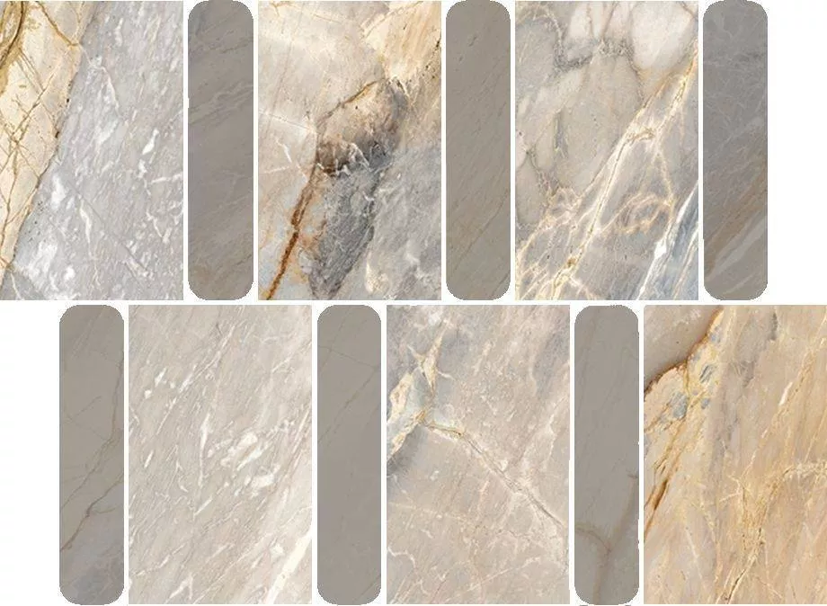 Sky Mosaico Argan 36.8x26.9