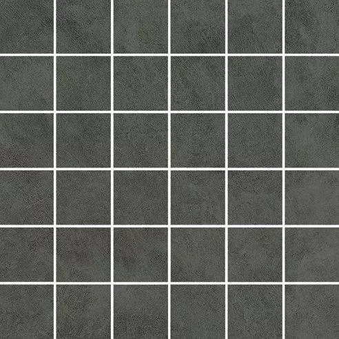 Mosaico Petrol Matt 30x30