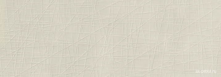 Struttura 3D Basket Linen rett. 40x120