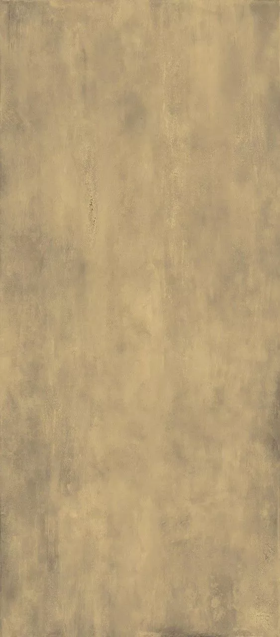Brass Matt 120x278