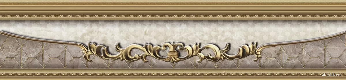 Cenefa 7x30