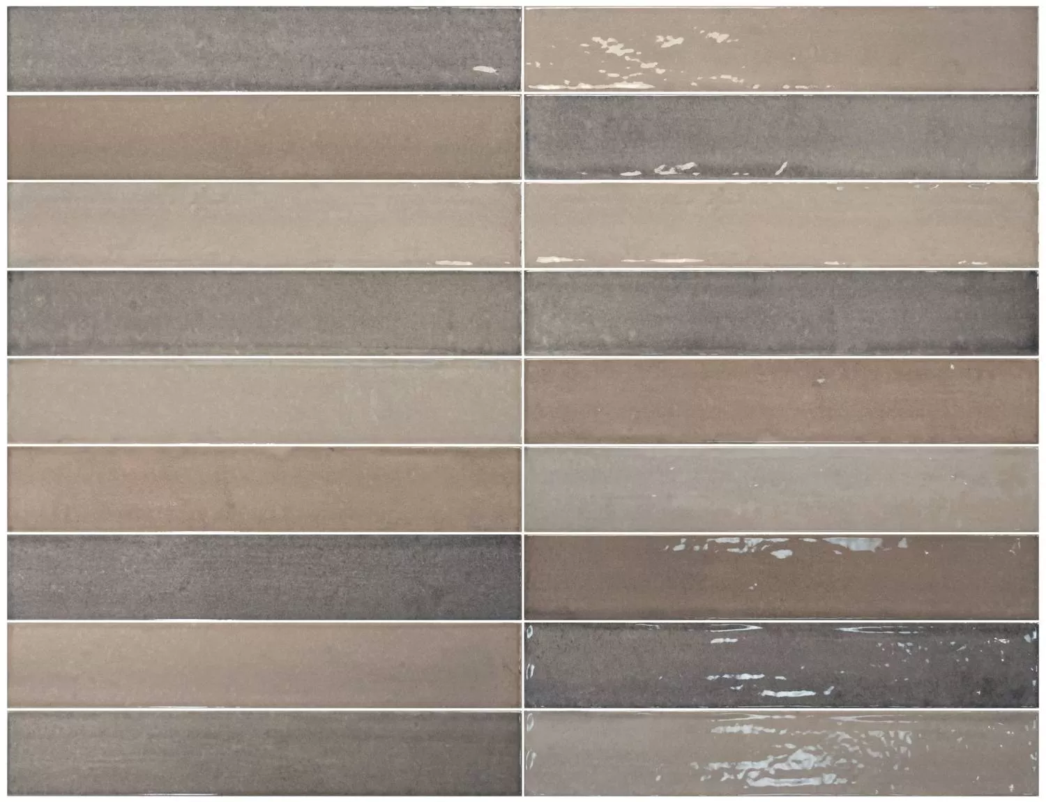 Castle Rock Brillo Relieve 5x30