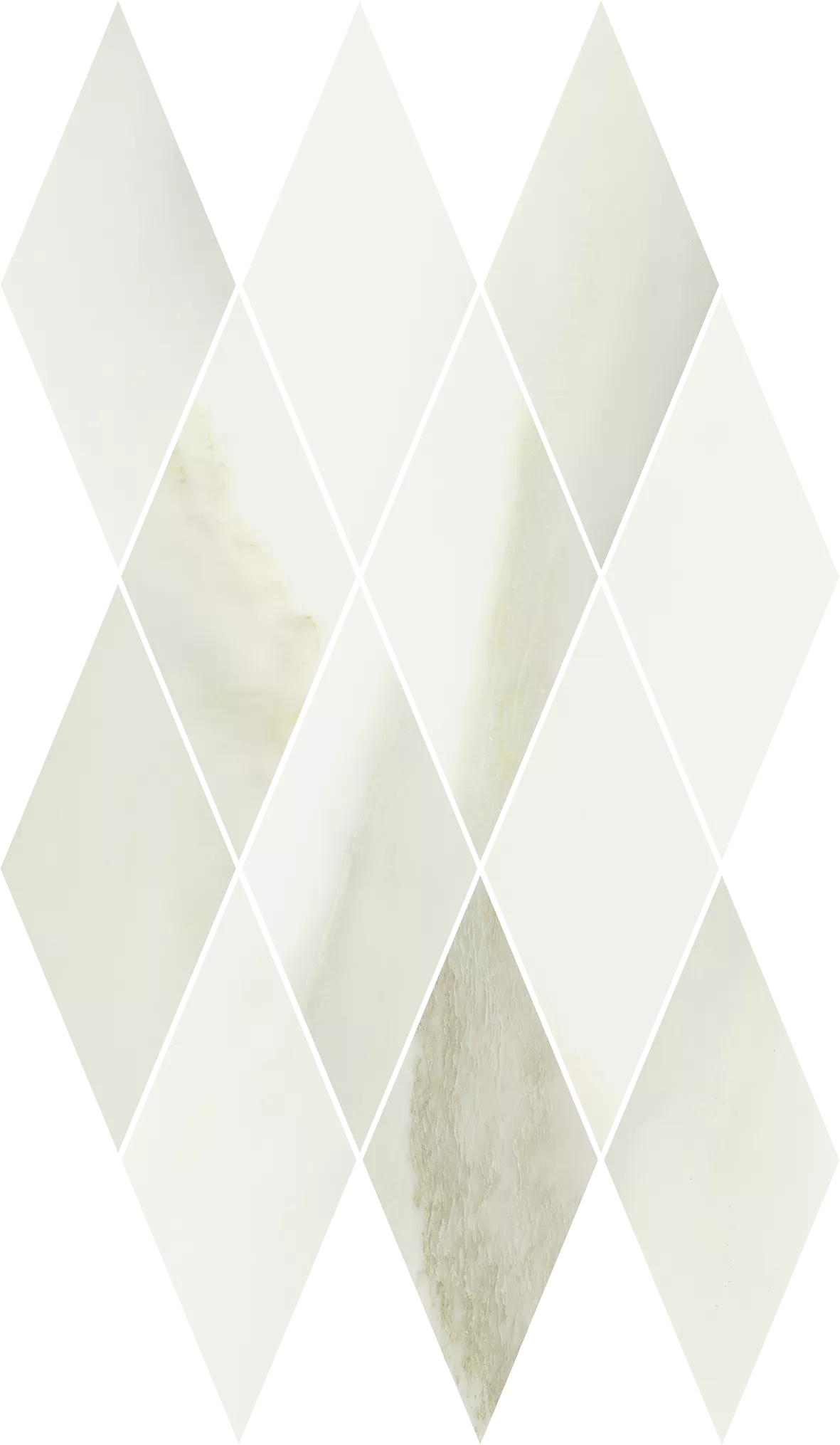 Сremo Delicato Mosaico Diamond 28x48