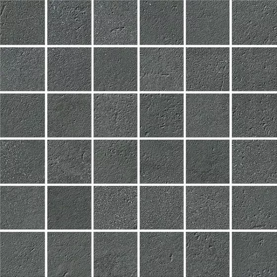 Mosaico Dark 9mm 30x30