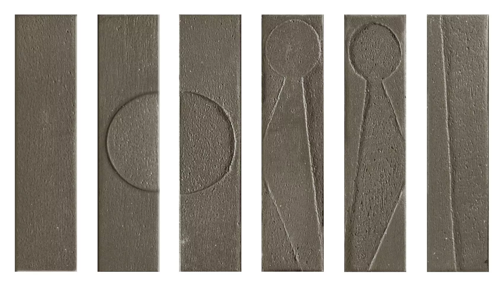 Alphabet Terra 4,5x18,6