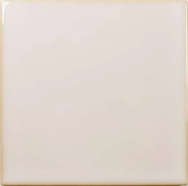 Square Deep White 12,5x12,5