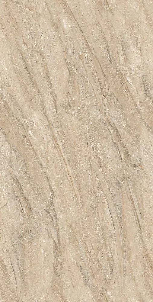 Beige Glossy Endless 60x120