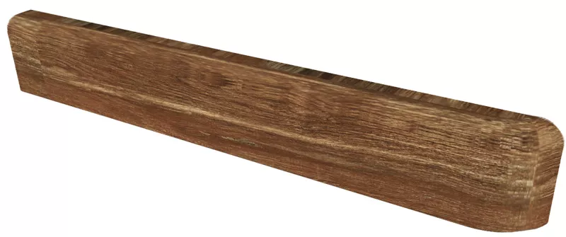 Tapa Lat. Recta Evo 31,7x1x4