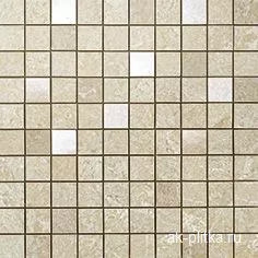 Ivory Mosaic 30,5x30,5