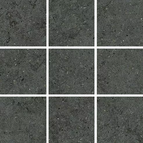 Mosaico Maxi Petrol Matt 29x29